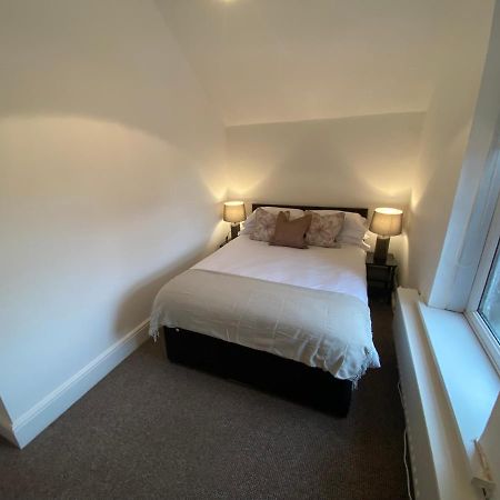 Roker End Guest House Sunderland  Exterior foto